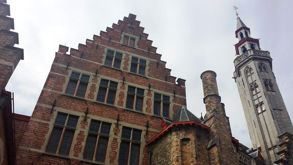 Bonnie Daire Brugge Dış mekan fotoğraf