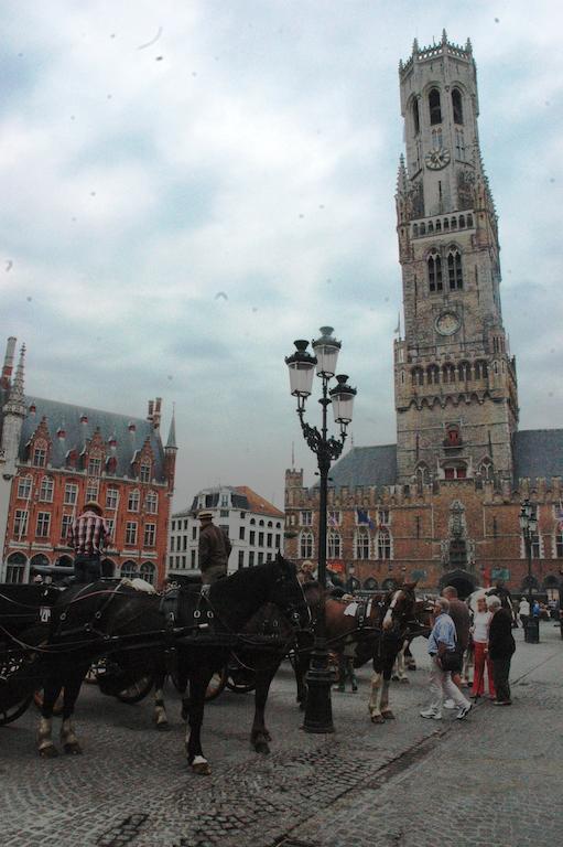 Bonnie Daire Brugge Oda fotoğraf