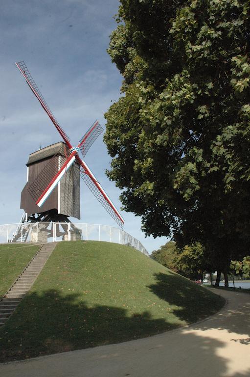 Bonnie Daire Brugge Oda fotoğraf